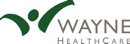 Wayne healthcare - MyChart is a free service that connects you to your electronic medical record and lets you access your appointments, test results, prescriptions, and more. You can also …